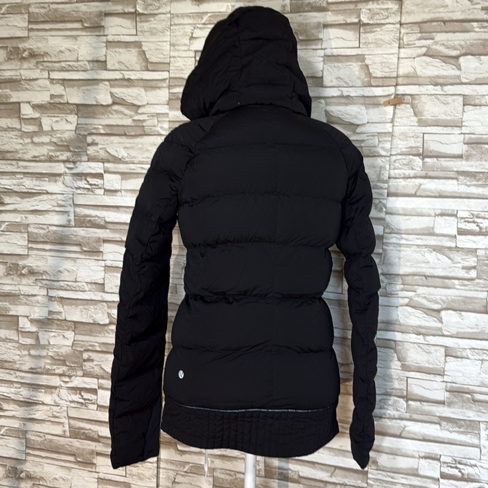Lululemon Fluffed Up Pullover - Picture 8 of 16
